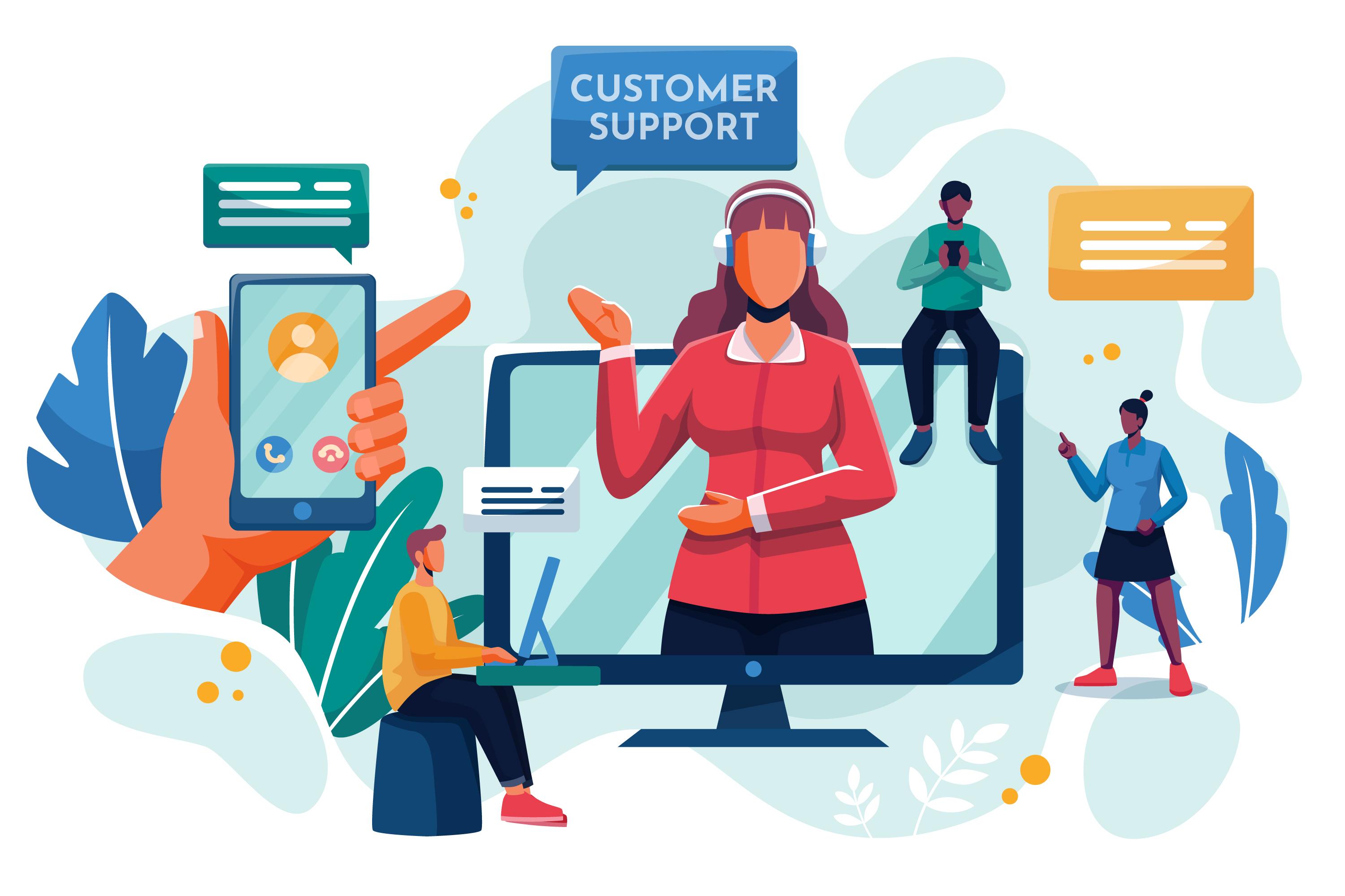 Website For Service Based Business